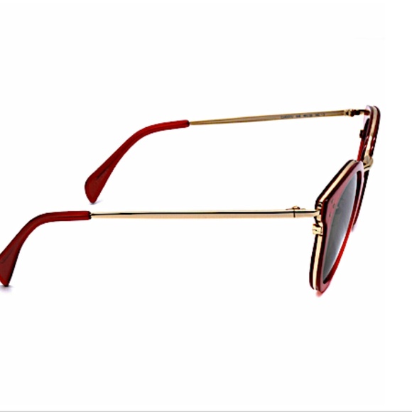 49mm Round Sunglasses CELINE main image 9